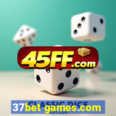 37bet games.com